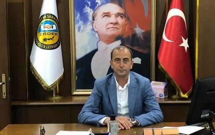 BAŞKAN TETİK’TEN ESNAFA KREDİ UYARISI: “ŞARTLARI İYİ İNCELEYİN”