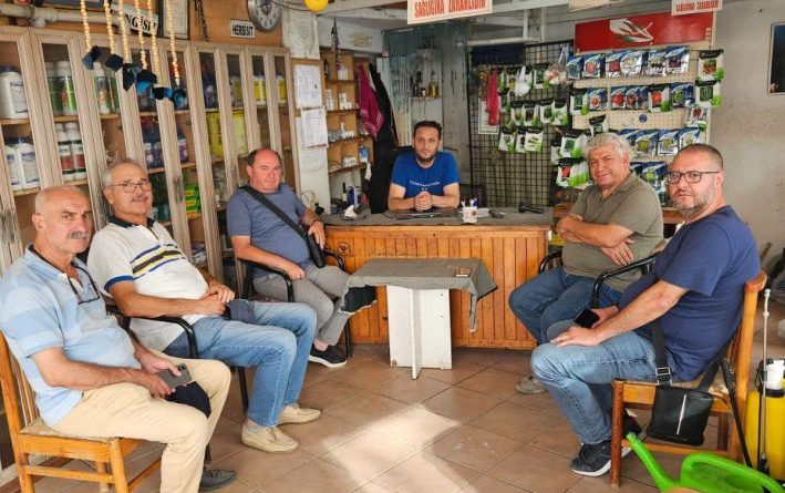 ERZEYDER’DEN MARMARABİRLİK’İN YENİ ÜYE KARARINA TEPKİ
