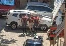 ERDEK’TE FİLM GİBİ YAKALAMA OPERASYONU