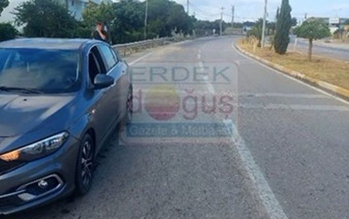 YİNE MALUM NOKTA, YİNE KAZA!