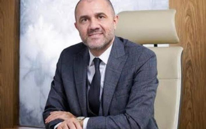 BAŞKAN DİNÇER: “BENİM TEK TARAFIM MARMARA ADALARI’NIN MENFAATİDİR”