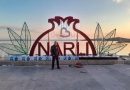 NARLI’DA GÖKYÜZÜ UÇURTMALARLA ŞENLENECEK