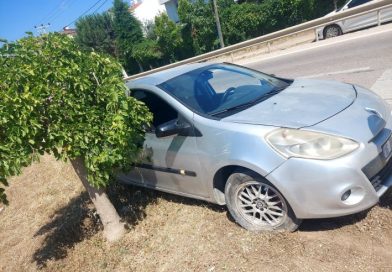 DİREKSİYON HAKİMİYETİNİ KAYBETTİ, REFÜJE ÇIKTI