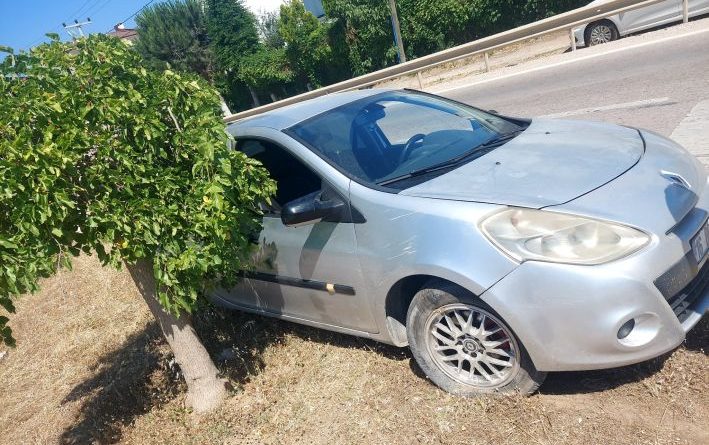 DİREKSİYON HAKİMİYETİNİ KAYBETTİ, REFÜJE ÇIKTI