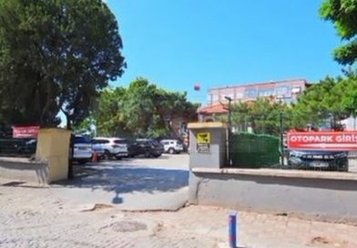 OTOPARK ÇİLESİNE GEÇİCİ ÇÖZÜM