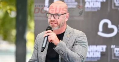 MİLLETVEKİLİ SARI’DAN “NEDEN CHP’DE KALDIM” AÇIKLAMASI