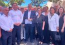 BALIKESİR’DE CHP’DEN TOPLU İSTİFA