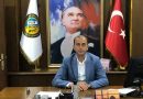 BAŞKAN TETİK’TEN ESNAFA KREDİ UYARISI: “ŞARTLARI İYİ İNCELEYİN”