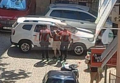 ERDEK’TE FİLM GİBİ YAKALAMA OPERASYONU