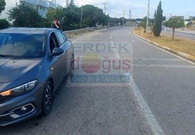 YİNE MALUM NOKTA, YİNE KAZA!