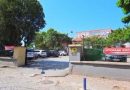 OTOPARK ÇİLESİNE GEÇİCİ ÇÖZÜM