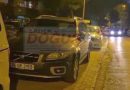 YAYA KALDIRIMLARI İŞGAL ALTINDA.!