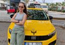AVŞA’DA BİR İLK: İLK KADIN ŞOFÖR EMİNE DEMİREL