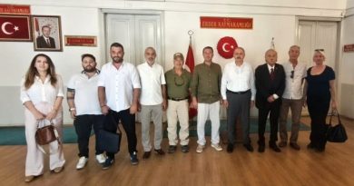 CHP ERDEK’TE KURUM ZİYARETLERİNE BAŞLADI