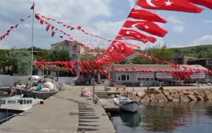 BİR ASIR, BİNLERCE HATIRA.. TUZLA ARTIK 100. YAŞINDA..