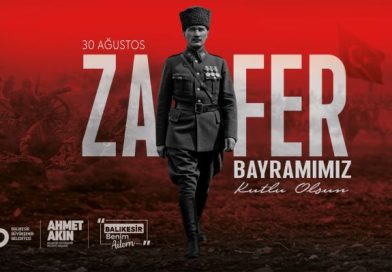 “Balıkesir’imiz Anadolu’ya Umut Işığı Oldu”