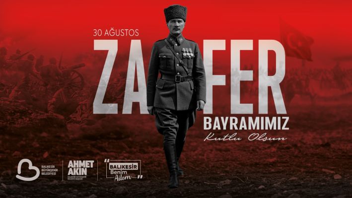 “Balıkesir’imiz Anadolu’ya Umut Işığı Oldu”