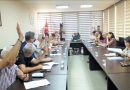 BELEDİYE MECLİSİ TOPLANDI