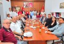 BAŞKAN AKIN’DAN ERDEK PROGRAM