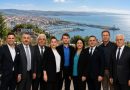 CHP ERDEK’TE İSTİFA DEPREMİ.. BAŞKAN KARIŞIK VE 10 MECLİS ÜYESİ İSTİFA ETTİ..