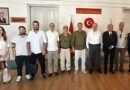 CHP ERDEK’TE KURUM ZİYARETLERİNE BAŞLADI