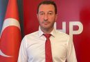 CHP’NİN ERDEK İLÇE BAŞKANI DEVRİM KORKMAZ