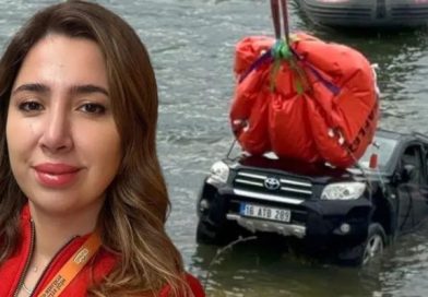 ELİF KUMAL DOSYASINDA YENİ GELİŞME