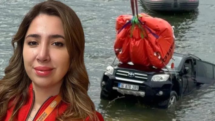 ELİF KUMAL DOSYASINDA YENİ GELİŞME