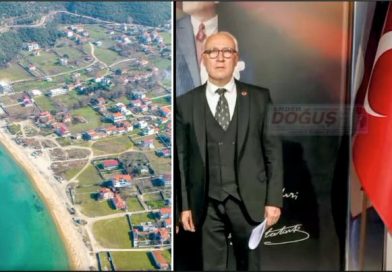 İLHAN MUHTARI’NA SALDIRAN 2 KİŞİYE YAKALAMA KARARI