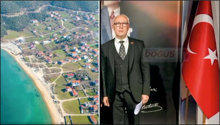 İLHAN MUHTARI’NA SALDIRAN 2 KİŞİYE YAKALAMA KARARI