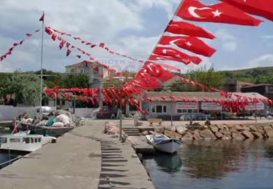 BİR ASIR, BİNLERCE HATIRA.. TUZLA ARTIK 100. YAŞINDA..