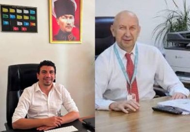 ERDEK DEVLET HASTANESİ’NDE BAŞHEKİM DEĞİŞİKLİĞİ