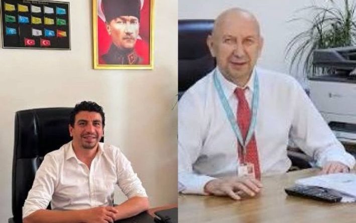 ERDEK DEVLET HASTANESİ’NDE BAŞHEKİM DEĞİŞİKLİĞİ