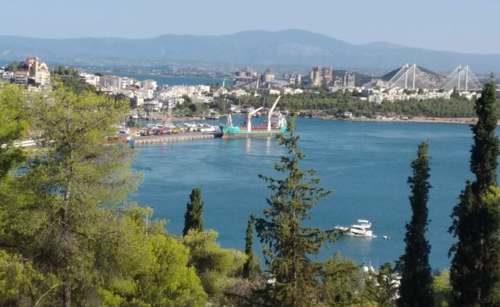 YELKENLİYLE ERDEK’TEN NEA ARTAKE’YE UZANAN GEZİDEN NOTLAR