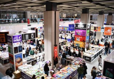 2. Balıkesir Kitap Fuarı 16 Ekim’de Kapılarını Açıyor