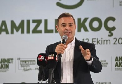 Büyükşehir’den Hayvancılığa Güç Katacak Destek