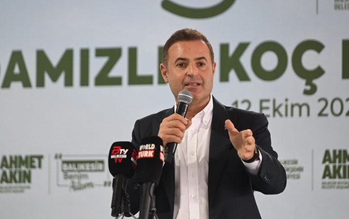 Büyükşehir’den Hayvancılığa Güç Katacak Destek