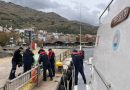 MARMARA VE AVŞA’DA ACİL TIBBİ TAHLİYE