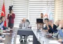BELEDİYE MECLİSİ’NDE 9 GÜNDEM MADDESİ GÖRÜŞÜLDÜ