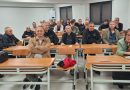 ERZEY-DER “SİNEK VE ANTRAKNOZ” EĞİTİMİ VERDİ