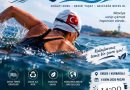 “TEMİZ DENİZ” İÇİN KULAÇ ATTILAR