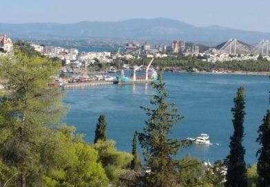 YELKENLİYLE ERDEK’TEN NEA ARTAKE’YE UZANAN GEZİDEN NOTLAR