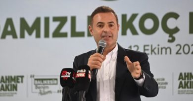 Büyükşehir’den Hayvancılığa Güç Katacak Destek