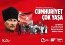“Cumhuriyet Bilhassa Kimsesizlerin Kimsesidir”