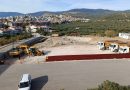 ADLİYE İNŞAATI TAM GAZ DEVAM