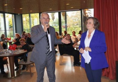 CUMHURİYET COŞKUSU GÖÇMEN KAHVALTISINDA BULUŞTU