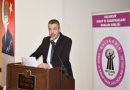 BESOB BAŞKANI RIZA TEKİN: “85 ODA, 56 BİN ÜYEYLE TEK YÜREK OLMALIYIZ”
