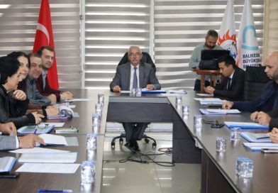 2027 YILI MALİ BÜTÇESİ 1 MİLYAR 100 MİLYON