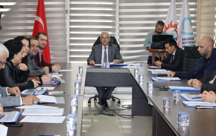 2027 YILI MALİ BÜTÇESİ 1 MİLYAR 100 MİLYON