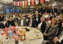 YENİ PARTİ’DEN CUMHURİYET YEMEĞİ